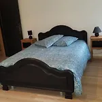 Au Refuge Du Bonheur Ferienhaus Provenchères-sur-Fave