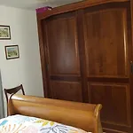 Ferienhaus Au Refuge Du Bonheur