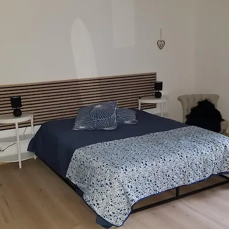 Au Refuge Du Bonheur Provenchères-sur-Fave