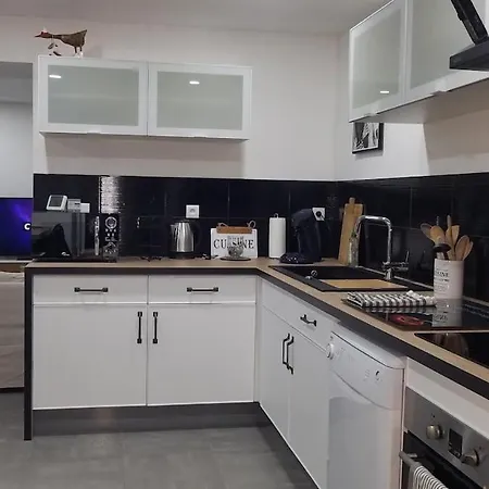 Au Refuge Du Bonheur * Provenchères-sur-Fave