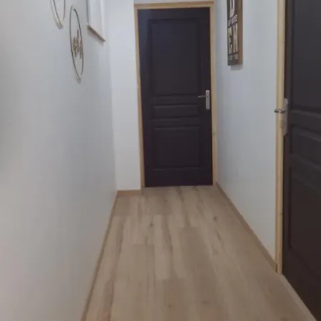 Au Refuge Du Bonheur *