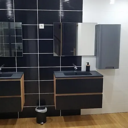 Au Refuge Du Bonheur