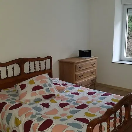 Au Refuge Du Bonheur