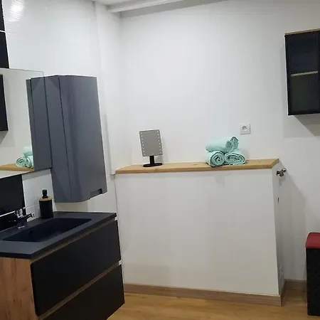 Au Refuge Du Bonheur Prázdninový dům *