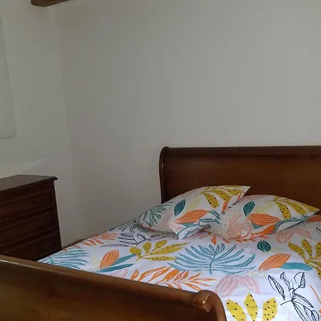 Au Refuge Du Bonheur Holiday home Provencheres-sur-Fave
