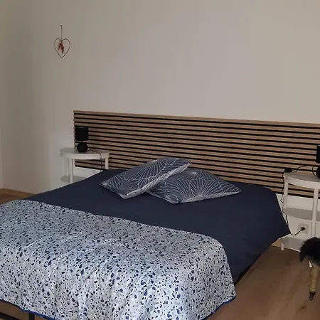 Au Refuge Du Bonheur *