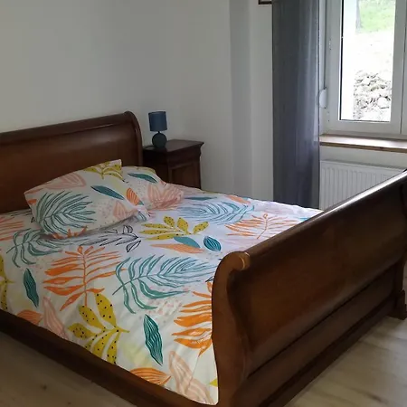 Au Refuge Du Bonheur * Provenchères-sur-Fave