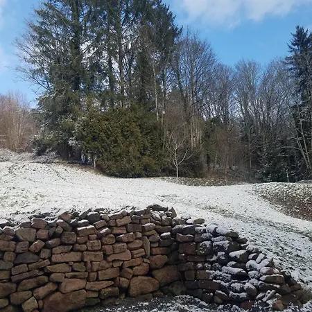 Au Refuge Du Bonheur Prázdninový dům