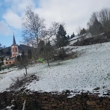 Au Refuge Du Bonheur Provencheres-sur-Fave