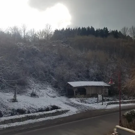Dom wakacyjny Au Refuge Du Bonheur *
