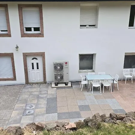 Au Refuge Du Bonheur