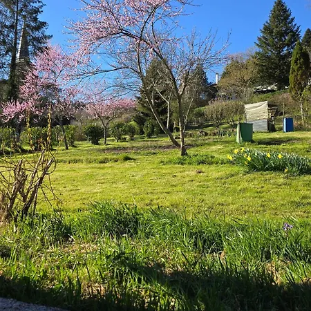 Au Refuge Du Bonheur Provenchères-sur-Fave