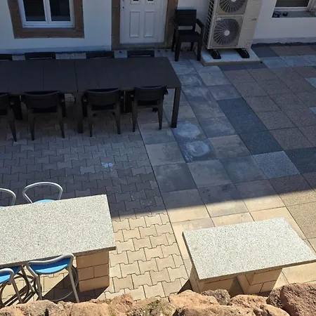 Prázdninový dům Au Refuge Du Bonheur Provenchères-sur-Fave