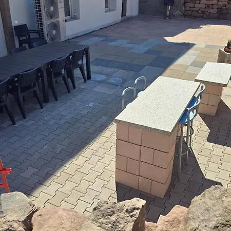 Au Refuge Du Bonheur Prázdninový dům Provenchères-sur-Fave