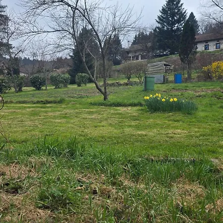 Au Refuge Du Bonheur * Provenchères-sur-Fave
