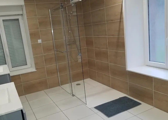 Au Refuge Du Bonheur *