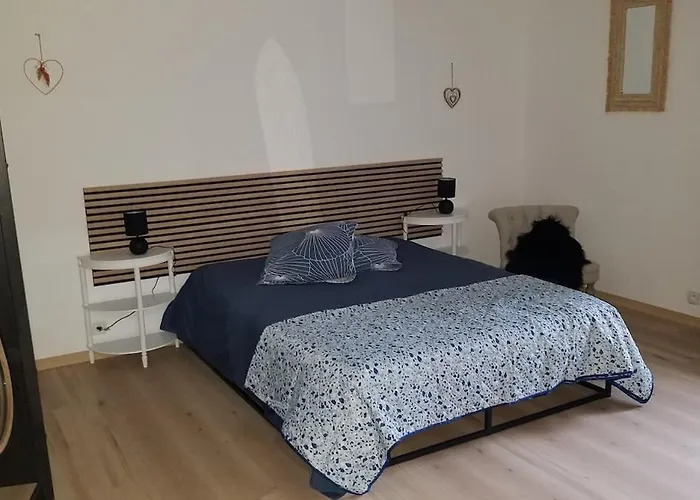 Au Refuge Du Bonheur Provencheres-sur-Fave