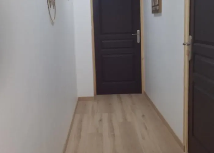 Au Refuge Du Bonheur *