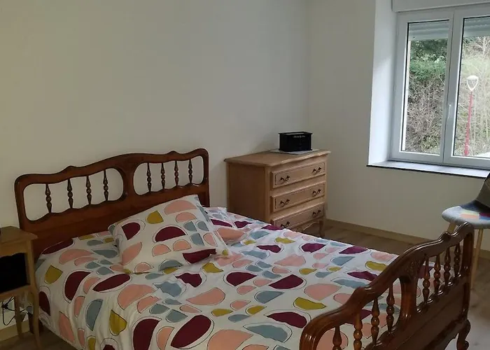 Au Refuge Du Bonheur