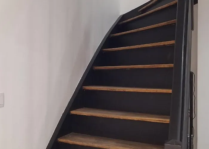 Au Refuge Du Bonheur Dom wakacyjny