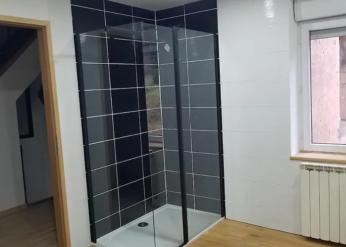 Au Refuge Du Bonheur *