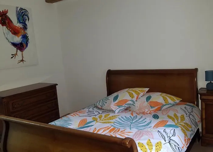 Au Refuge Du Bonheur Holiday home Provencheres-sur-Fave