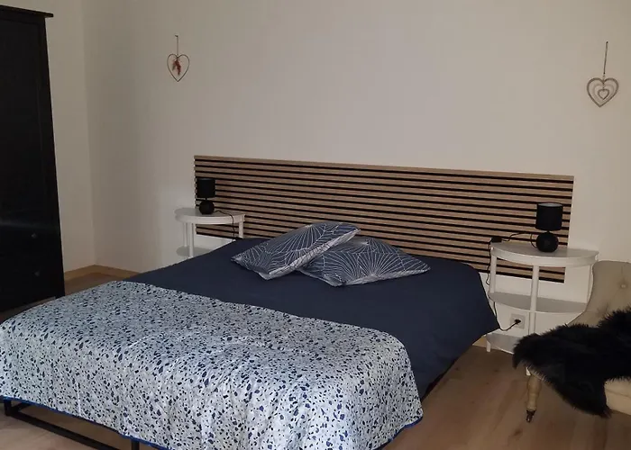 Au Refuge Du Bonheur *