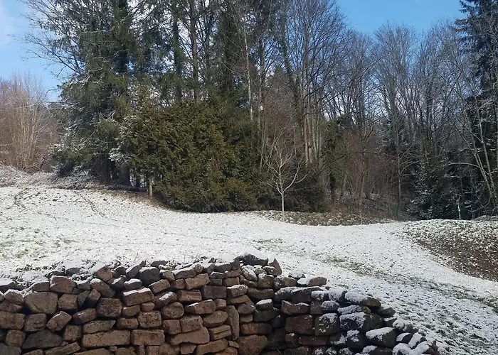 Au Refuge Du Bonheur Holiday home