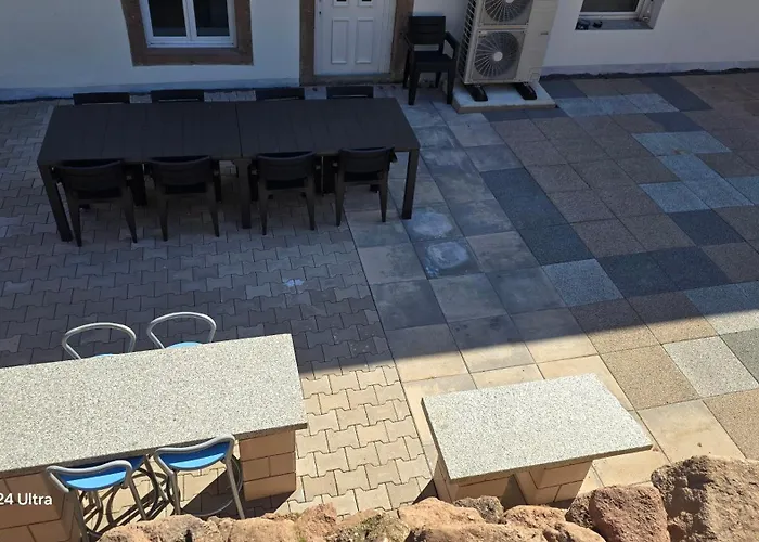 Dom wakacyjny Au Refuge Du Bonheur Provenchères-sur-Fave