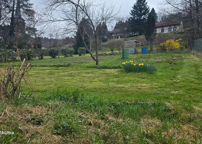 Au Refuge Du Bonheur * Provencheres-sur-Fave